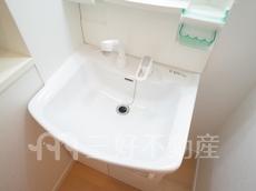 洗面台