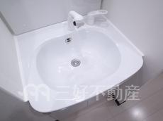 洗面台