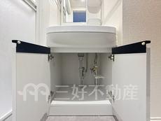 洗面台