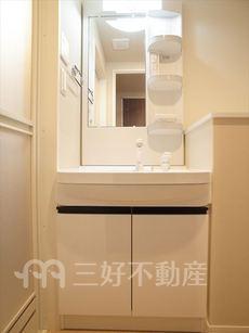 洗面台