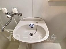 洗面台