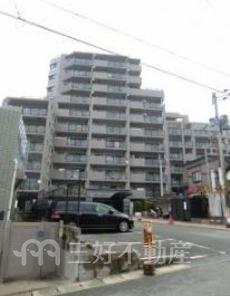 東峰マンション那珂川2