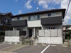 フォレストメゾンやよい坂　Ｂ棟