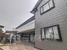 フォブール那珂川