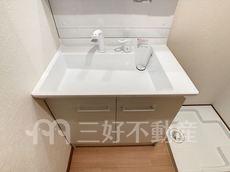 洗面台