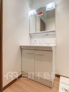 洗面台