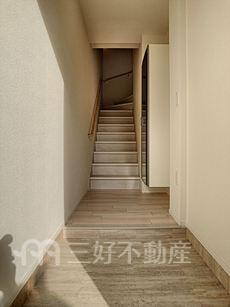 内装