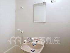 洗面台