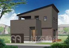 仮称）片縄8丁目戸建貸家　Ａ