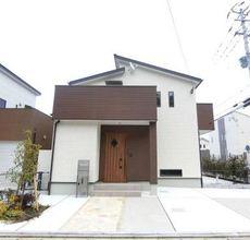 仮称）片縄8丁目戸建貸家　Ｃ