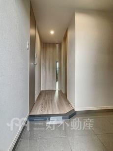 内装