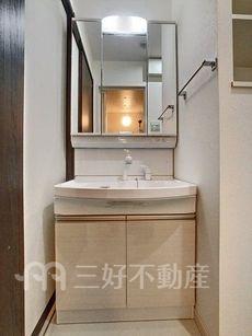 洗面台