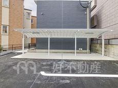 その他共用部
