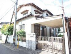 片縄西４丁目Ｕ貸家