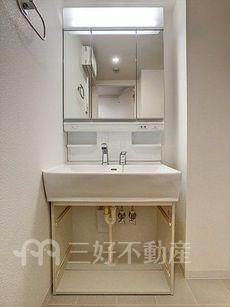 洗面台