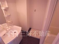 洗面台