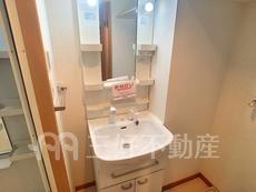 洗面台