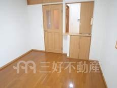 子供部屋
