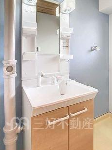 洗面台