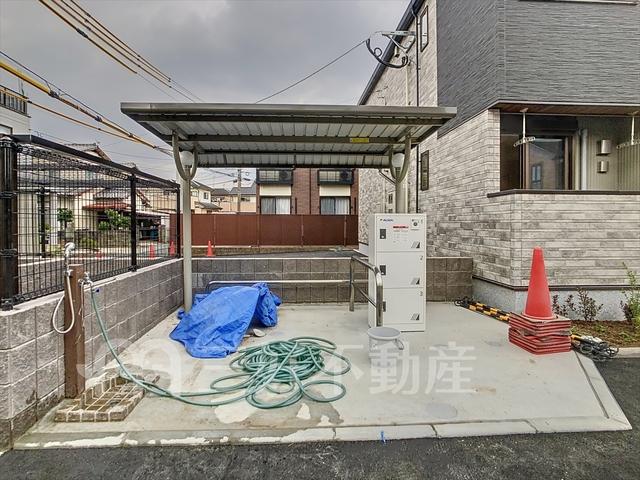 デュール1 ベルデュール1 の賃貸情報 | 三好不動産