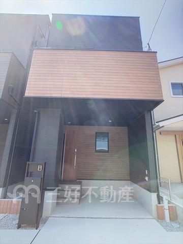 K－HOUSEの賃貸情報 | 三好不動産