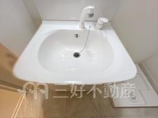 洗面台