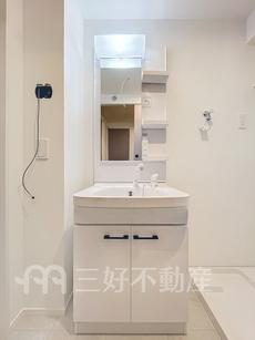 洗面台