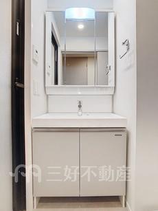 洗面台
