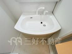 洗面台