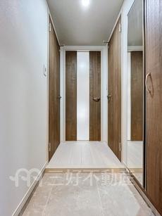 内装