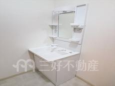 洗面台