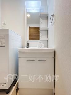 洗面台