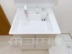洗面台