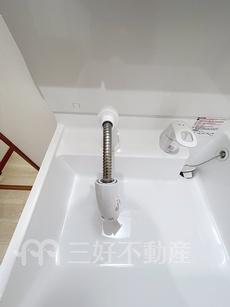 洗面台