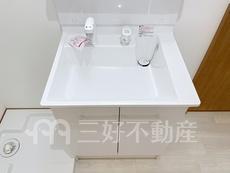 洗面台