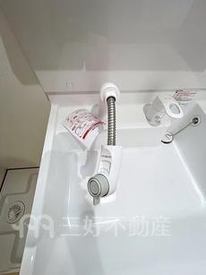 洗面台