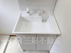 洗面台
