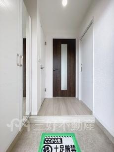 内装