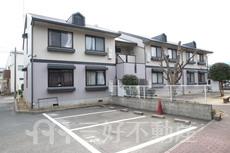 セジュールＫＡＺ　Ｂ棟