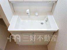 洗面台