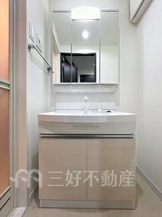 洗面台