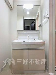 洗面台