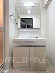 洗面台