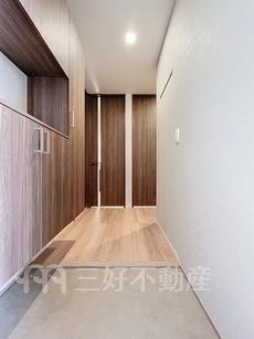内装