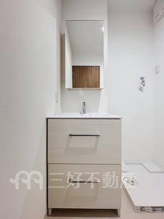 洗面台
