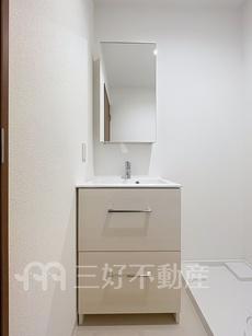 洗面台