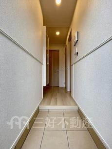 内装
