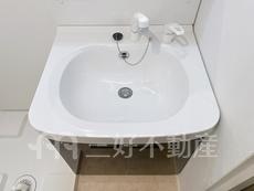 洗面台