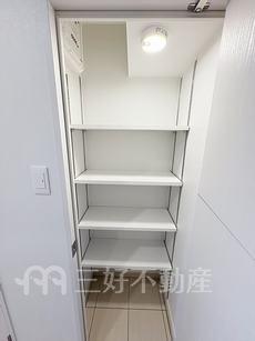 内装