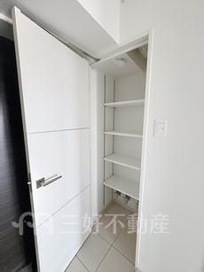 内装